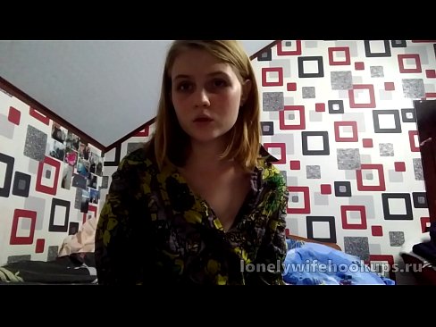 ❤️ Fiatal szőke diák Oroszországból szereti a nagyobb farkakat. ️❌ Pornó videó at hu.hentaibar-com.ru ☑