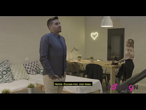 ❤️ PORNBCN 4K Egy érett nő nagy mellek akar lenni anális szar egy fiatal gigolo egy nagy farkával szopás amortizmus kemény fasz kézimunkát doggy style punci nyalás orgazmus francia felirattal ️❌ Pornó videó at hu.hentaibar-com.ru ☑
