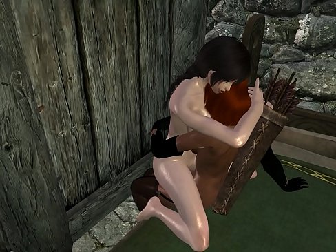 ❤️ nyaralni, és használta a testek tsbbe és unpe maximum cast, succubus és nord ️❌ Pornó videó at hu.hentaibar-com.ru ☑